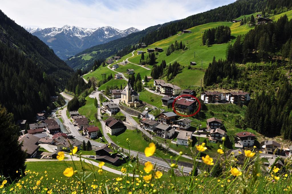 Außervillgraten Frühling | Villgratental Außervillgraten Frühling | Villgratental