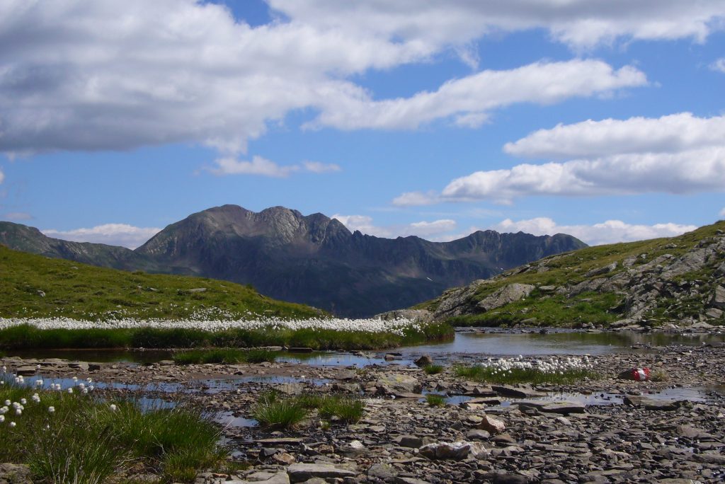 Herz Ass Gebirgspanoramaweg | Außervillgraten | Villgratental