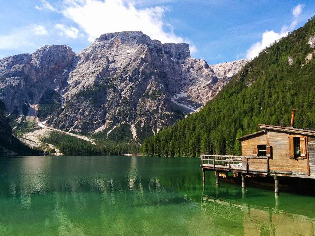 Pragser Wildsee | Prags | Südtirol